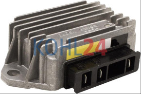 Regler/Gleichrichter Fantic Motor Moto Morini Lombardini Piaggio Vespa PK50 PX125 150 200 Ducati 343343 348343 348362 348363 348373 34836302 Saprisa 4831 7811 7815 7831 7835 Sipea 178735 12 Volt 20 Ampere