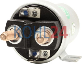 Magnetschalter Bosch 0333006012 0333009002 0333009005 0333009013 24 Volt 150 Ampere