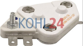Regler für Lichtmaschine der 20SI 30SI Serie Delco Remy 1116360 1116369 1116390 1876388 9343233 D27 14 Volt
