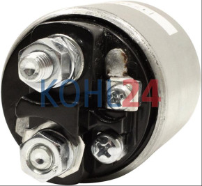 Magnetschalter für Anlasser der 0001316...-Serie Bosch 0331303027 24 Volt