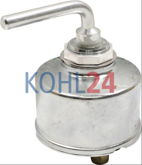 Glühstartschalter Zugschalter Beru AK260A Bosch 0343401001 0343401009 SH/GH1/2 SH/GH1/10 Original Bosch