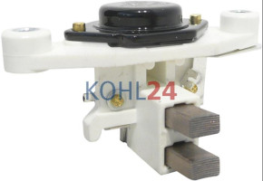 Regler für Lichtmaschinen der 0120468...-Serie 0120469...-Serie 0120488...-Serie 0120489...-Serie Bosch 1197311013 1197311026 1197311027 1197311028 1197311037 1197311038 1197311040 1197311041 2197311026 2197311027 14 Volt