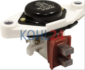 Regler für Lichtmaschinen der 0120488...-Serie Bosch 1197311310 1197311313 1987237066 28 Volt Original Bosch