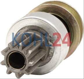 Ritzel Delco Remy 1935104 1949772 1974427 1985472 1984742 D2007 D2031 D2034 Facet 480051 480464 9 Zähne 3 Splines rechts