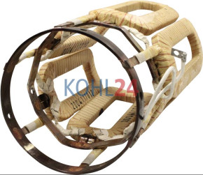 Feldwicklung für Anlasser der 0001601...-Serie 0001608...-Serie Bosch 2004117016 2004117017 24 Volt Original Bosch