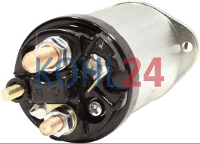 Magnetschalter Lucas 77031 77091 77093 77094 77094A 77094B 77180 77186 TOB193 TOB194 TPB144 12 Volt