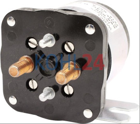 Magnetschalter Johnson Electric 5122240 SO51222 Stinger Prestolite 15-551 4924S SBJ4401 Trombetta 114-2411-020 White Rogers 586-114111 586-114111-3 586-114111S1 586-114112-6A 586-905 586-905S1 24 Volt 200 Ampere Original White Rodgers