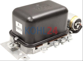 Relais Startwiederholrelais Bosch 0331801008 24 Volt Made in Germany