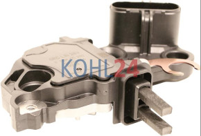 Regler für Lichtmaschinen der 0124555...-Serie 0124655...-Serie Bosch 0272222003 0272222011 1986AE0169 F00M415202 28 Volt Original Bosch