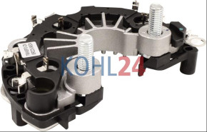 Gleichrichter Diodenplatte für Lichtmaschine der 0124555...-Serie 0124655...-Serie Bosch F00M133223 F00M133291 F00M133296 F00M133346 24 Volt