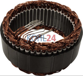 Ständerwicklung für Lichtmaschinen der 0120689...-Serie F000LD0...-Serie Bosch 0399630033 1125047007 28 Volt 140 Ampere