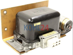 Relais Startwiederholrelais Bosch 0331801001 0332504018 24 Volt Reparatur Made in Germany