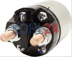 Magnetschalter Lucas 085540591010 Magneti Marelli 63600802 85530010 85540591 ZM ZM4651 12 Volt Original ZM