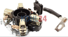 Kohlenhalter für Anlasser der 0001110...-Serie 0001125...-Serie Bosch 1004336139 1004336155 1004336156 1004336402 1004336404 1004336405 1004336446 1004336455 1004336459 1004336466 1004336550 1004336620 1004336732 1004336751 1004336983 12 Volt Bosch