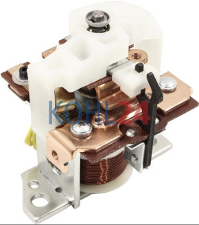 Magnetschalter für 0001413...-Serie 0001418...-Serie Bosch 0331101011 12 Volt