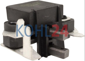Regler für Lichtmaschinen der A1T.....-Serie A2T.....-Serie A5T.....-Serie LR160-...-Serie Lucas UCJ200 Mitsubishi A866T00470 A866T00670 A866T01970 A866T02270 A866T02570 A866T02770 A866T03270 A866T04070 14 Volt