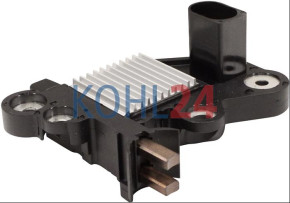 Regler für Lichtmaschinen der 0125811...-Serie F000BL0...-Serie Bosch 0272220701 0272220720 0272220731 14 Volt