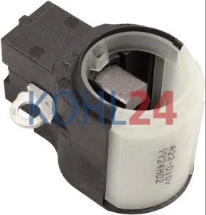 Kohlenhalter Denso 021620-3020 14 Volt