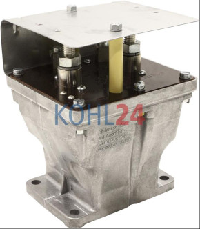 Batterietrennschalter Elektromagnetisch Elektrotrennschalter Bosch 0333101001 0333301010 24 Volt A/ständig 300 Amp Original Bosch