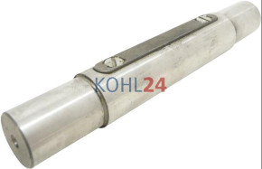 Ankerwelle für Anlasser der 00016.....-Serie Bosch 2003022021 Original Bosch