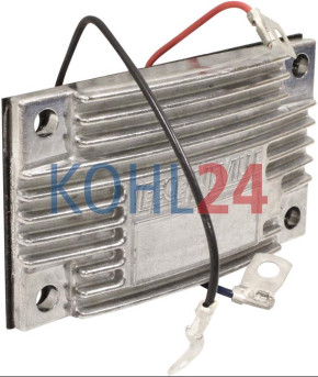 Regler für Leece Neville Lichtmaschine 2824J 2824JB 2825LC 4874JB 4884JB 4948PA A0012824JB A0012824LC A0012825LC A0014874JB A0014884JB A0014948PA 101900 103726 R240103726S 14 Volt Original Prestolite
