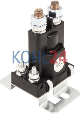 Magnetschalter White Rodgers 120-37B1 36 Volt 4 Anschlüsse