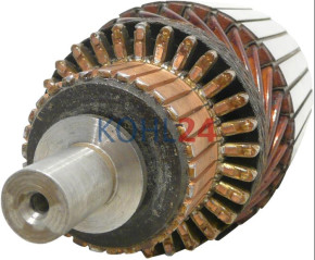 Anker Bosch 2004004013 DAN122L2Z 12 Volt Original Bosch