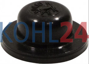 Isolierkappe für Anlasser der 0001410...-Serie 0001411...-Serie 0001416...-Serie 0001417...-Serie 0001418...-Serie Bosch 2000508002 2000508005 Original Bosch