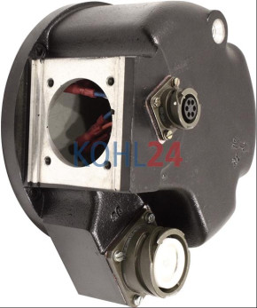 Verschlussdeckel für Anlasser der 00016.....-Serie 0001613001 Bosch 1000583009 Original Bosch