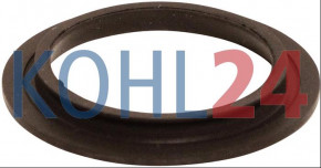 Radialdichtring für Anlasser der 0001212...-Serie 0001312...-Serie 0001357...-Serie Bosch 1000221000 Original Bosch