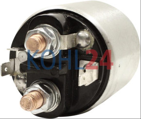 Magnetschalter für Anlasser 0001106...-Serie 0001107...-Serie 0001108...-Serie 0001109...-Serie 0001110...-Serie usw. 0331303002 0331303013 0331303024 0331303029 0331303032 0331303041 0331303059 0331303071 0331303092 0331303559 0331303571 12 Volt