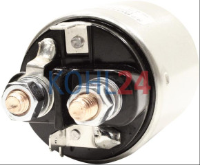 Magnetschalter für Anlasser 0001106...-Serie 0001107...-Serie 0001108...-Serie 0001109...-Serie usw. 0331303002 0331303013 0331303024 0331303029 0331303032 0331303041 0331303059 03313030371 0331303092 0331303559 0331303571 12 Volt Original Bosch