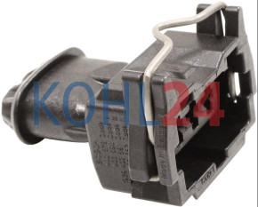 Kupplungsstecker 3-polig Bosch 1928402579 Original Bosch