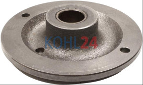 Zwischenlager für Anlasser der 0001364...-Serie 0001365...-Serie Bosch 2005824522 Original Bosch