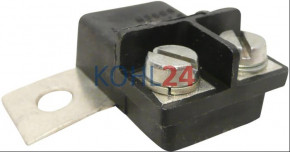 Entstörkondensator 2.2 mf Bosch 0290801002 0290801005 1297330071 1297330073 1297330076 Original Bosch