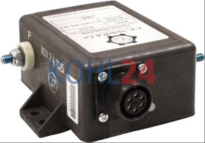 Regler für Lichtmaschinen C.E. Niehoff A2-211 A2-214 A2-321 A2-325 A2-3123 C706-1 28 Volt Original Niehoff