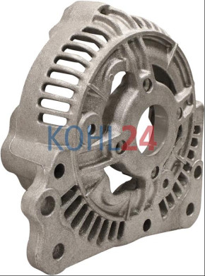 Antriebslagerschild Bosch 1125824661 Original Bosch