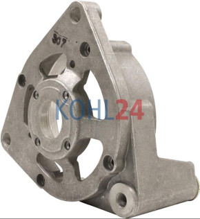 Antriebslagerschild für Lichtmaschinen der 0120489...Serie Bosch 1125824306 1125824307 Original Bosch