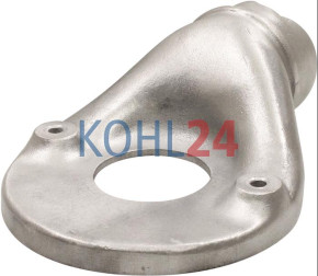 Luftansaugdeckel für Lichtmaschinen der 0101402...-Serie Bosch 2105500215