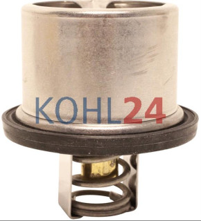 Thermostat 82°C mit Dichtung Behr 2.409.82 Mahle 70807821 70807821AP 70809191 THD182 Original Mahle