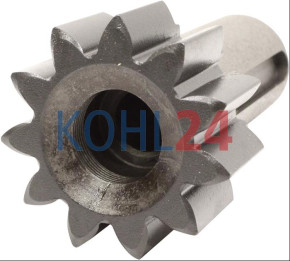 Ritzel für Anlasser der 0001608...-Serie 0001608003 0001608005 Bosch 2006382180 11 Zähne Original Bosch