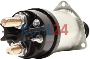 Magnetschalter für Anlasser der 42MT-Serie Delco Remy 1115667 1115668 1115673 ZM ZM361 ZM7361 24 Volt