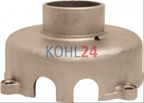 Verschlussdeckel Luftansaugdeckel für Lichtmaschinen Bosch 1125500010 Original Bosch