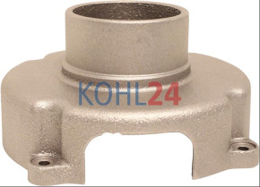 Verschlussdeckel Luftansaugdeckel für Lichtmaschinen Bosch 1125500014 Original Bosch