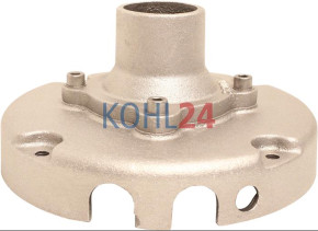 Verschlussdeckel Luftansaugdeckel für Lichtmaschinen Bosch 1125500026 Original Bosch