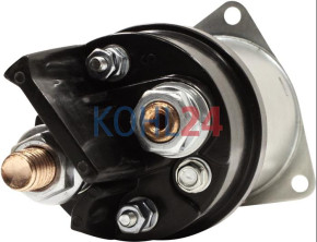 Magnetschalter für Anlasser der 42MT-Serie Delco Remy 10517672 10529387 1115663 1115683 24 Volt