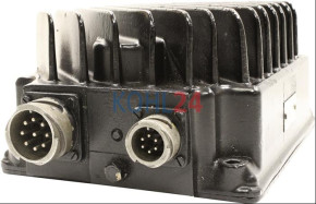 Gleichstromregler Generatorregler Bosch 0192013003 EC 28V 28 Volt Made in Germany