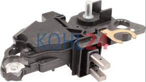 Regler für Lichtmaschinen der 0121544...-Serie 0124325...-Serie 0124515...-Serie 0124615...-Serie 0124625...-Serie Bosch F00M144139 F00M145248 F00M145358 14.5 Volt