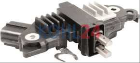 Regler für Lichtmaschinen der 0124315...-Serie 0124325...-Serie 0124415...-Serie B120316...-Serie B120416...-Serie Bosch F00M145255 F00M145361 F00M145410 14.5 Volt
