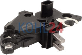 Regler für Lichtmaschinen der 0124425...-Serie Bosch F00M144131 F00M145304 F00M145321 10.7 - 16.0 Volt